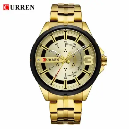 Curren 8333-4