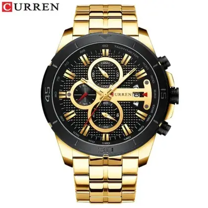 Curren 8337-3