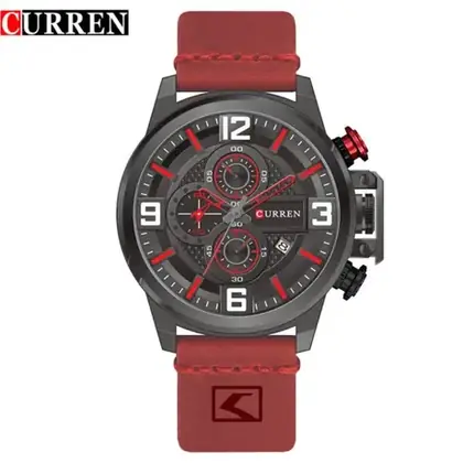 Curren 8374-5