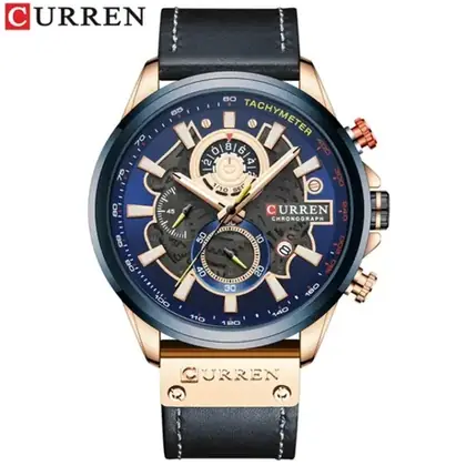 Curren 8380
