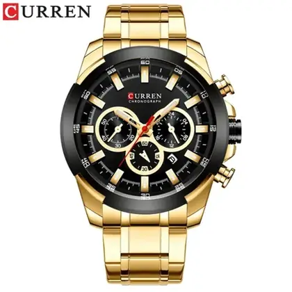 Curren 8399-3
