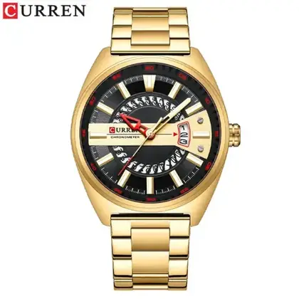 Curren 8401