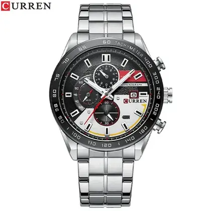 Curren 8410