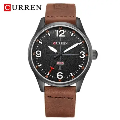 Curren 8424