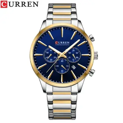 Curren 8434