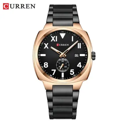 Curren 8472