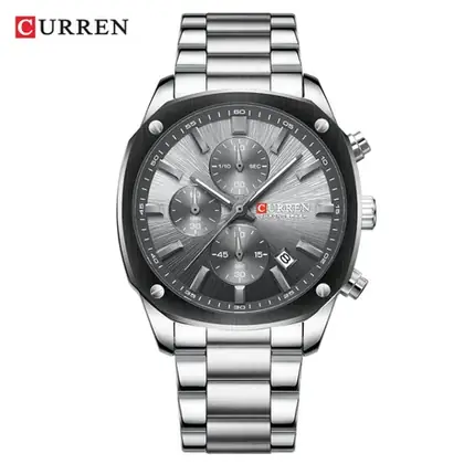 Curren 8490