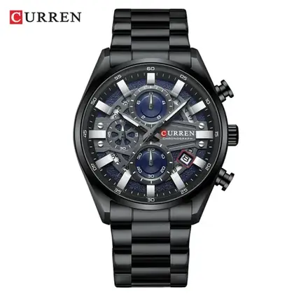 Curren 8495