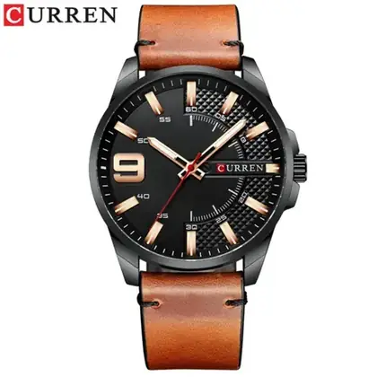 Curren B005