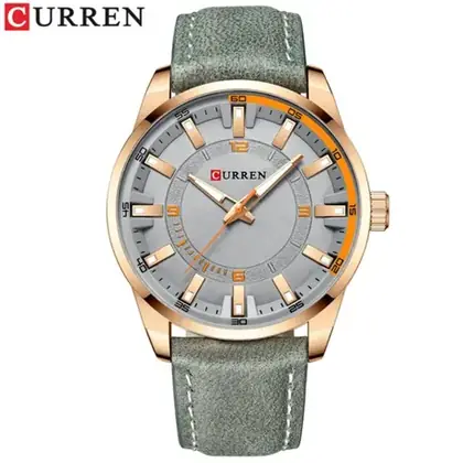 Curren B007