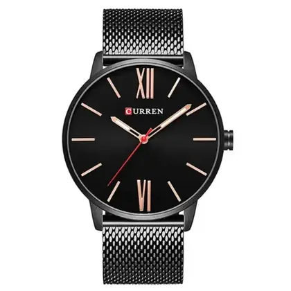 Curren B021