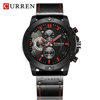 Curren F001