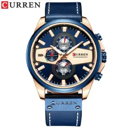 Curren F007