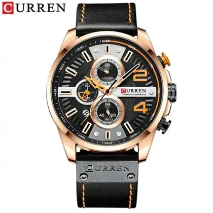 Curren F015