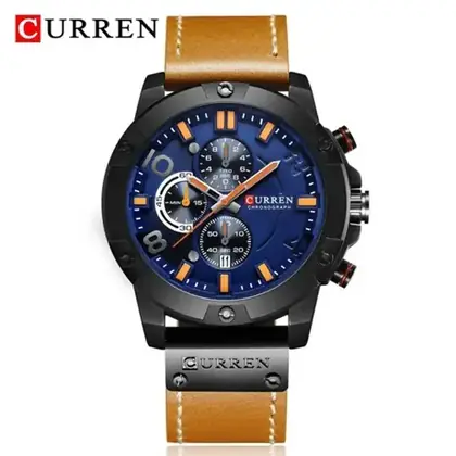 Curren F021