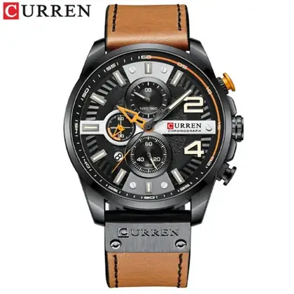 Curren F031