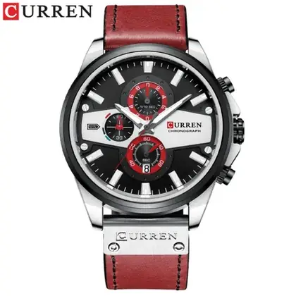 Curren F035